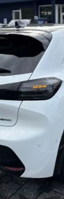 Peugeot 208 II GT e-DCS6 1.2 mHEV GT 1.2 mHEV 110KM / Pakiet Vision & Navigation, A-3