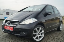 Mercedes-Benz Klasa A W169 ELEGANCE 1,7 115 KM Z NIEMIEC IDEALNY ZADBANY SPRAWNY DO JAZDY
