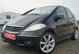 Mercedes-Benz Klasa A W169 ELEGANCE 1,7 115 KM Z NIEMIEC IDEALNY ZADBANY SPRAWNY DO JAZDY