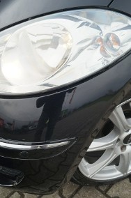 Mercedes-Benz Klasa A W169 ELEGANCE 1,7 115 KM Z NIEMIEC IDEALNY ZADBANY SPRAWNY DO JAZDY-2