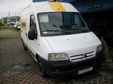 Citroen Jumper Citroen Jumper-1