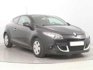 Renault Megane III , GAZ, Navi, Xenon, Klimatronic, Tempomat, Parktronic,-1