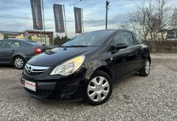 Opel Corsa D I rej.2012/Klima/Isofix/Salon PL/II WŁ/Zamiana/Kredyt/PakietVIPGwara