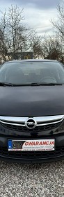 Opel Corsa D I rej.2012/Klima/Isofix/Salon PL/II WŁ/Zamiana/Kredyt/PakietVIPGwara-3