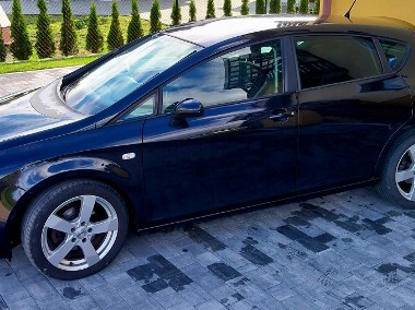 Seat Leon 2 1.9 105KM-1