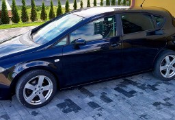 SEAT Leon II Seat Leon 2 1.9 105KM