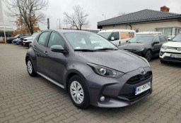 Toyota Yaris IV