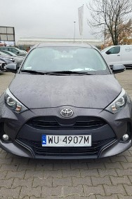 Toyota Yaris IV-2