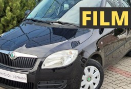 Skoda Fabia II 1.4 MPI 86 KM * GAZ LPG * taxi * zadbana * warszawa