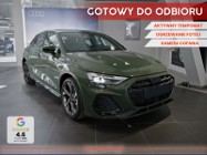 Audi A3 III 35 TFSI S Line Sportback 1.5 35 TFSI S Line Sportback (150KM) Adaptacyjny