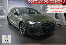 Audi A3 III 35 TFSI S Line Sportback 1.5 35 TFSI S Line Sportback (150KM) Adaptacyjny