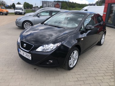 SC 1.4 16V Entry KLIMA ALU-1