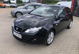 SEAT Ibiza IV SC 1.4 16V Entry KLIMA ALU
