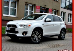 Mitsubishi ASX Doinwestowany Lifting 1.6DiD 114KM Kamera Alu18 6biegów Serwis