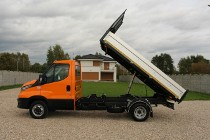 Iveco Daily 35/50C18 Wywrot_3-Strony * 3.0/180KM * GWARANCJA*