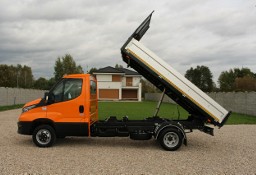 Iveco Daily 35/50C18 Wywrot_3-Strony * 3.0/180KM * GWARANCJA*