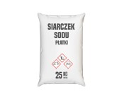 Siarczek sodu płatki 