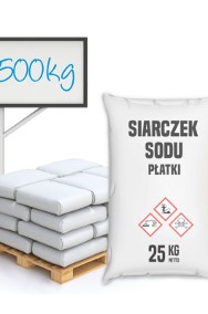 Siarczek sodu płatki -2