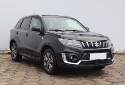 Suzuki Vitara II , Salon Polska, Serwis ASO, Klimatronic, Tempomat,