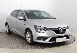Renault Megane IV , Salon Polska, 1. Właściciel, Serwis ASO, Klimatronic,