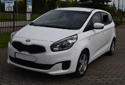 Kia Carens IV 1.7 CRDi 141 KM