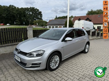 Volkswagen Golf VII 1,2 tsi ładny świeżo zarejestrowany z Niemiec.-1