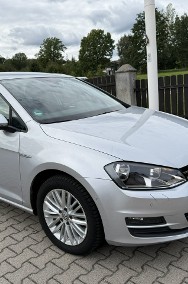Volkswagen Golf VII 1,2 tsi ładny świeżo zarejestrowany z Niemiec.-2