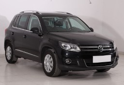 Volkswagen Tiguan , Xenon, Bi-Xenon, Klimatronic, Tempomat, Parktronic,