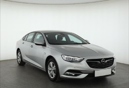 Opel Insignia , Salon Polska, Klimatronic, Tempomat, Parktronic