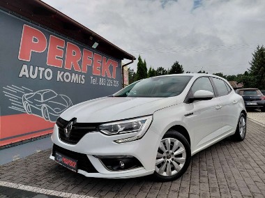 Renault Megane IV-1