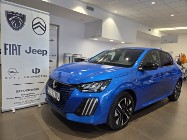 Peugeot 208 II Allure 1.2 Hybrid mHEV 110KM DEMO Dealer Gwarancja Vat23%