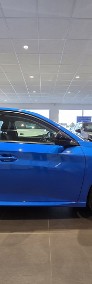 Peugeot 208 II Allure 1.2 Hybrid mHEV 110KM DEMO Dealer Gwarancja Vat23%-3