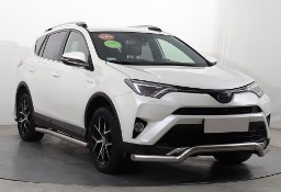 Toyota RAV 4 IV , Salon Polska, Serwis ASO, Automat, VAT 23%, Skóra, Navi,