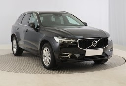 Volvo XC60 II , Serwis ASO, Automat, Skóra, Navi, Klimatronic, Tempomat,