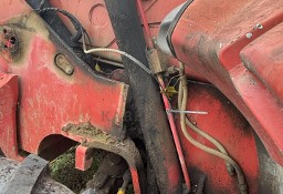 Manitou MT 1740 SLT - Ładowarka Teleskopowa - Siłownik Podnoszenia Siłownik Wysuwu