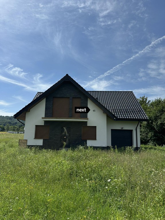 dom na sprzedaż