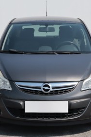 Opel Corsa D , Klima-2