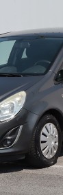 Opel Corsa D , Klima-3