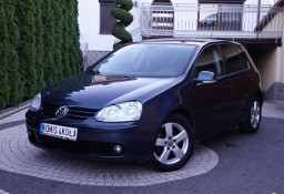 Volkswagen Golf V Alu - 1.6 8V - Serwis - Polecam - GWARANCJA - Zakup Door to Door