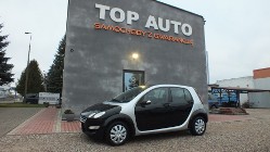 Smart ForFour I 1.1 Benzyna 2006 rok.