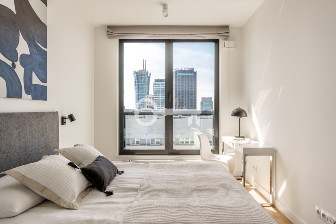 Penthouse | 4 sypialnie | Taras - Widok 6