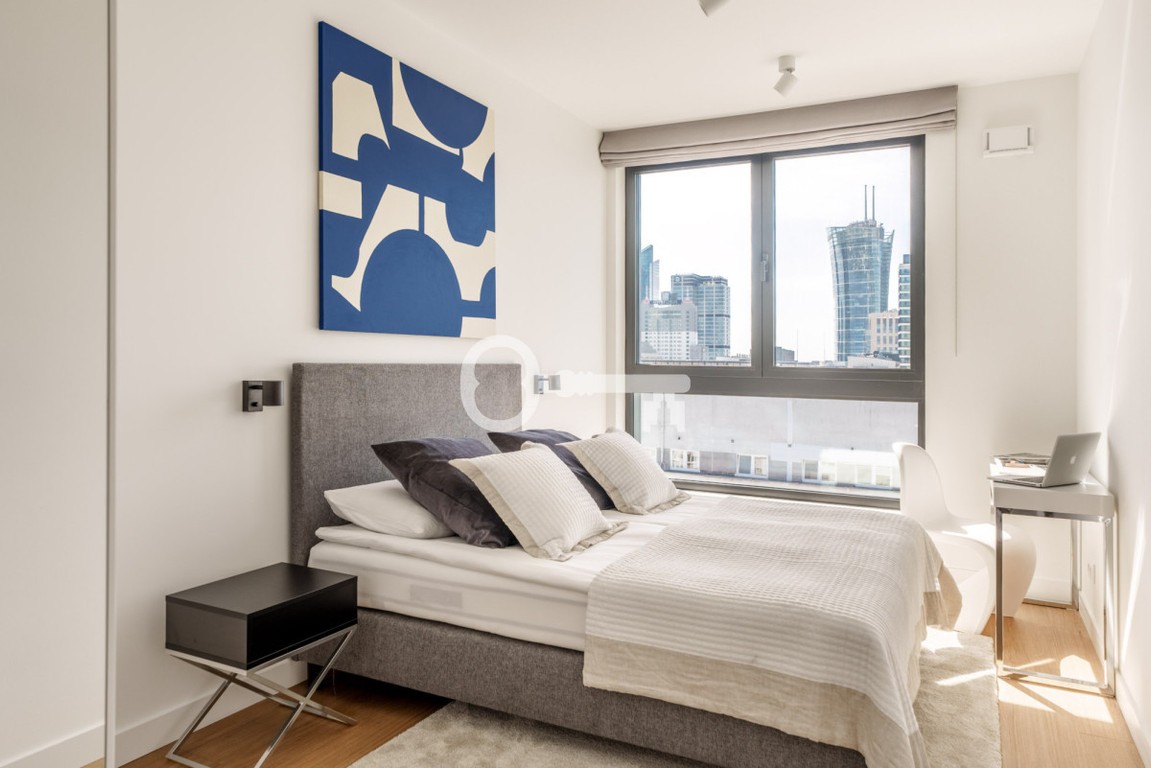 Penthouse | 4 sypialnie | Taras - Więcej