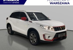 Suzuki Vitara II Comfort 1.0 111KM M5 2019 r., salon PL, I właściciel, serwisowana