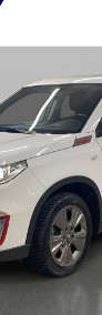 Suzuki Vitara II Comfort 1.0 111KM M5 2019 r., salon PL, I właściciel, serwisowana-3