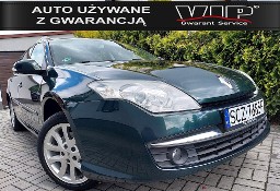 Renault Laguna III 2.0 16V Dynamique