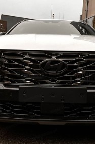 Hyundai Tucson III 1.6 T-GDi HEV N-Line 2WD aut 1.6 T-GDi HEV N-Line 2WD aut 239KM-2