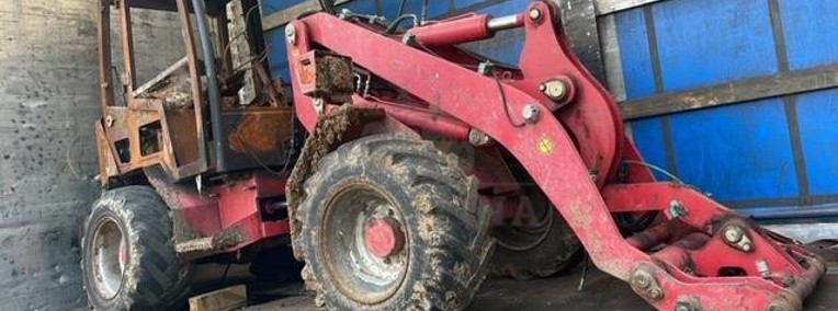 Schaffer 5058z części-1