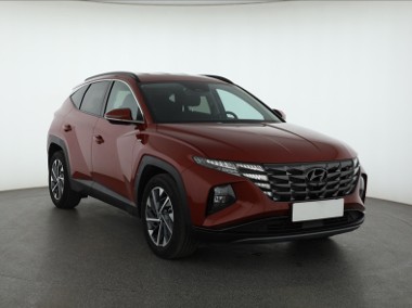 Hyundai Tucson , Salon Polska, Serwis ASO, Automat, VAT 23%, Navi,-1