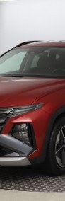 Hyundai Tucson , Salon Polska, Serwis ASO, Automat, VAT 23%, Navi,-3