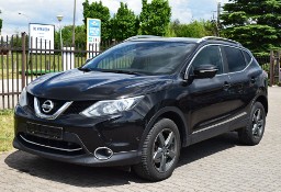 Nissan Qashqai II Limitowana wersja Premier (Nr 1807/2007) | 4x4 | Max Opcja